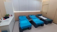 Кабинет реабилитации и восточной медицины